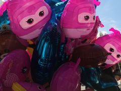 -哈尔滨文化公园