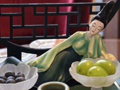 -天津海河悦榕庄·Lobby Lounge大堂吧