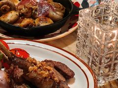 -BROWNSTONE布朗石西班牙餐厅(富城店)