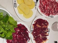 -八合里潮汕鲜牛肉火锅(上海汇智广场店)