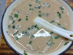 -文武王氏烧饼·无矾油条(西溪路店)