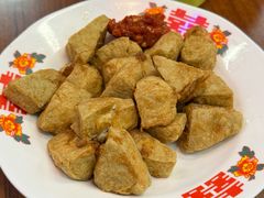 -谢记上海大排档(长寿路店)
