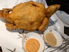 -秦月轩·陕西家乡菜(阜成路·五棵松店)