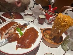 -大鸭梨烤鸭店(花园村店)