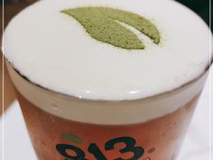 -813芭依珊 BAESAn(汇港购物中心店)