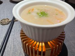-锦府园·新台州菜(合生汇店)