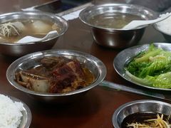 -阿秋牛排(湖心街店)