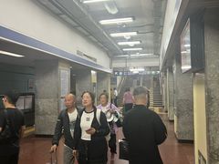 -长椿街(地铁站)