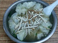 -荣巷小馄饨(荣巷店)