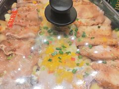 -兴仙饭店·闽味海鲜(马尾总店)