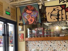 -BOLLO意大利餐厅(龙山万物工场店)