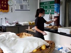 -李小老烧饼(常营民族家园店)