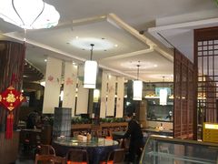 -众顺和非遗淮扬菜(何园店)