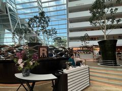 -RISE RESTAURANT(滨海湾金沙店)