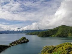 -丽江泸沽湖景区