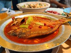 -胡家大厨(西三庄店)