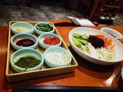 -乐宴·老北京铜火锅(桂庙店)