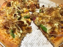 -尊宝比萨(安普顿店)