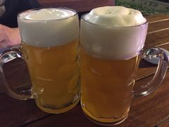 -皇冠自酿啤酒坊(中国红街5号楼店)