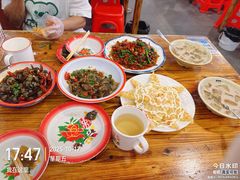 -冶建镜子·老南昌大排档·江西虾王(总店)