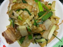 -全聚贤餐厅·湖北家常菜(沙湖店)