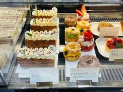 拿破仑-光作面包Voila Lumiere(中山店)