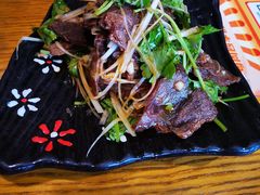 -去茶去餐厅(中央大街店)