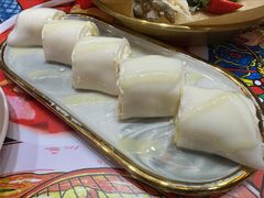 -甜心妈妈·榴莲星级糖水(北京路总店)