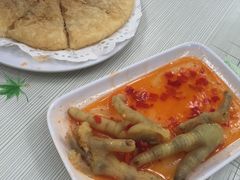 -老西关濑粉(文明路店)