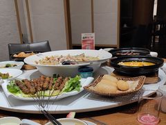 -三天打鱼(奥体店)