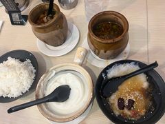鲜奶米哺-云平风味园(护国路店)