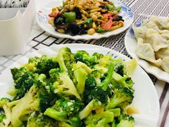 -北戴河庆山饭店·海鲜砂锅粥(北戴河黑石路店)