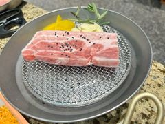 -安又胖韩国烤肉(泰达永旺店)