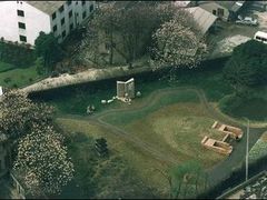 -上海市龙华烈士陵园