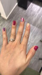 -PinkBaby美甲美睫