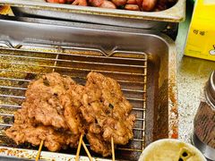 -丁脊壹绝·里脊肉