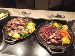-TABLE·味西餐厅-成都茂业JW万豪酒店