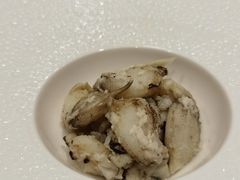 清蒸蟹钳-新光酒家·河豚·海鲜·蟹料理(浦东店)