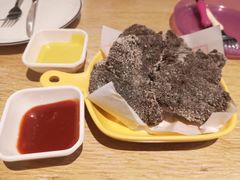 -托斯卡纳烘焙意大利餐厅(五天地店)