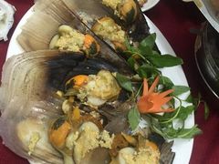 -QQ海鲜餐厅