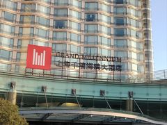 -上海千禧海鸥大酒店