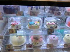 -DQ·蛋糕·冰淇淋(昌平国泰店)
