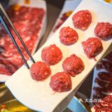 在广州念念不忘的牛肉火锅，开来深圳啦！