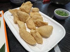 -东江海鲜大排档·潮汕菜·砂锅粥
