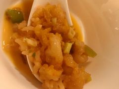 龙虾汤海鲜泡饭-北京厨房(西安SKP店)