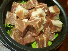 -红小姐的烤肉店(西三旗店)