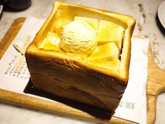 -绿茶餐厅(西湖银泰百货店)