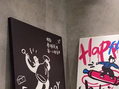 -必胜客(浦上万达店)