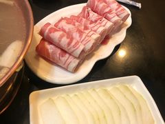 -瑞成祥老北京炭火锅(仙林店)