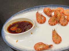 -恒记饭店·海鲜明档(淹城店)